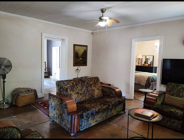 2 BEDROOM FREESTANDING FOR SALE IN NIEU BETHESDA